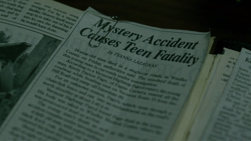 Illustration for article titled The Burning Questions We Have After Daredevil Season Two